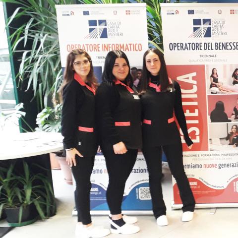 Open day Novi