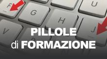 Pillole di Formazione